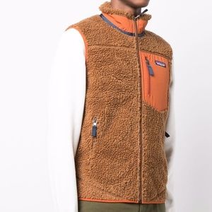Patagonia Classic Retro Vest